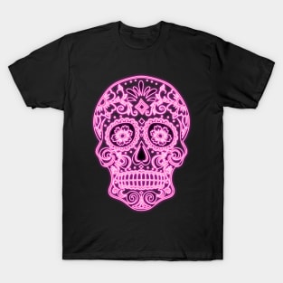 Sugar skull T-Shirt